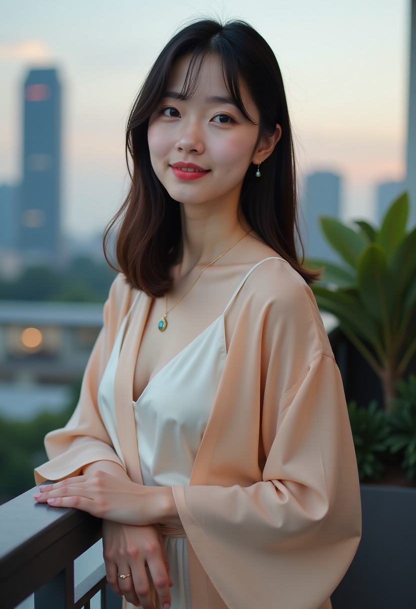 堀与宫村海报